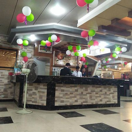 Hotel Auster Echo Cox's Bazar Dış mekan fotoğraf