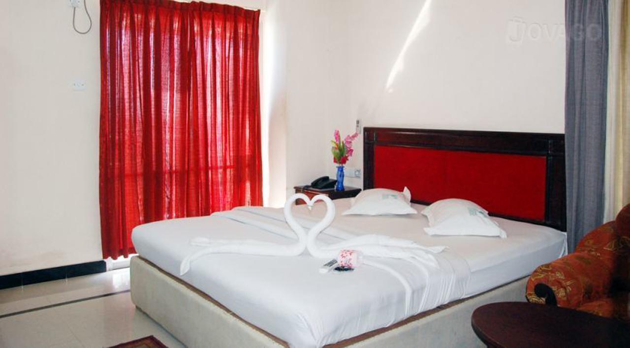 Hotel Auster Echo Cox's Bazar Dış mekan fotoğraf