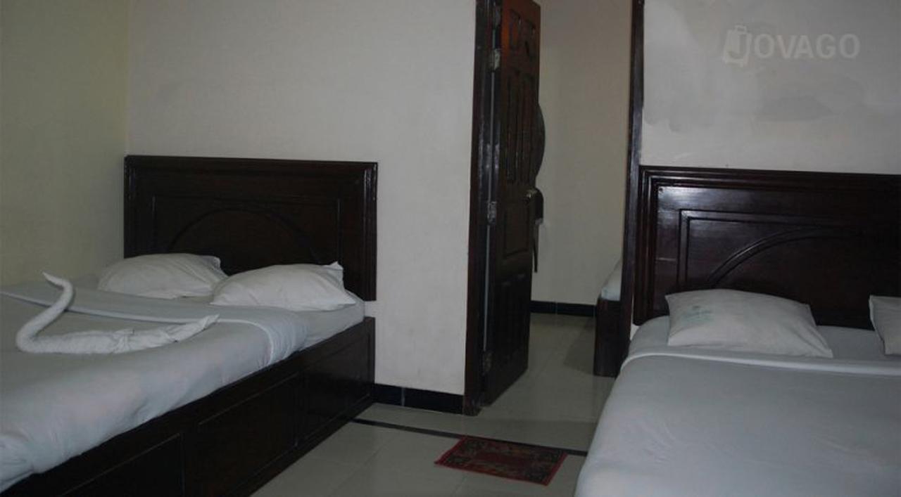 Hotel Auster Echo Cox's Bazar Dış mekan fotoğraf
